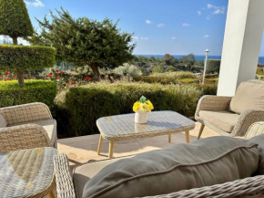 Fully Furnished Apartment in Great Residential Complex